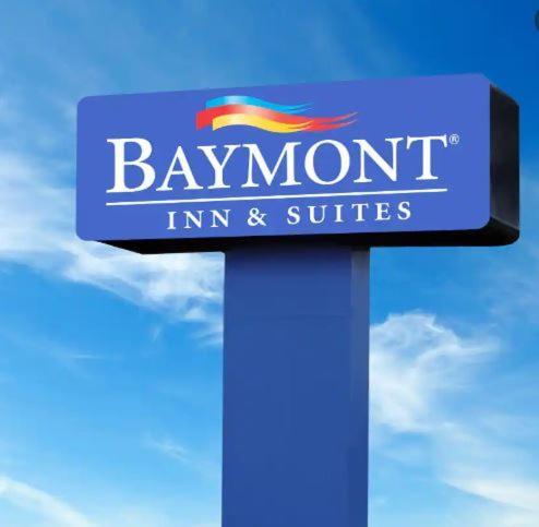 Baymont By Wyndham Hannibal Kültér fotó